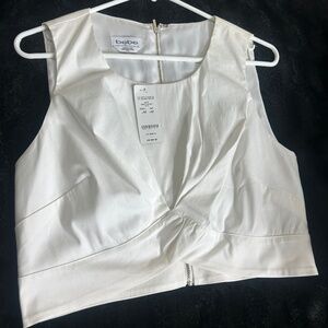 Bebe Crop